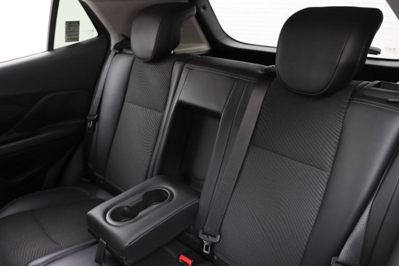 BUICK ENCORE 2014 — 41