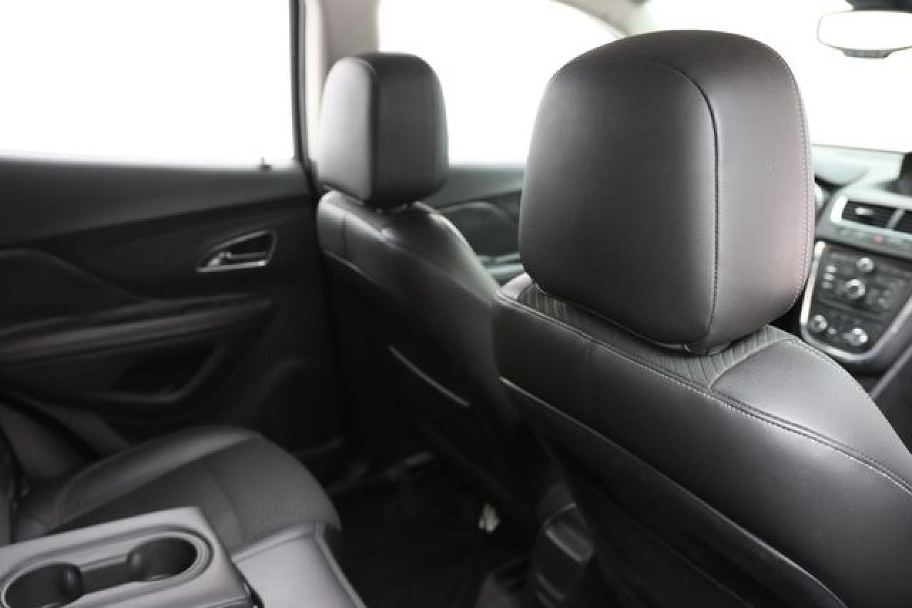 BUICK ENCORE 2014 — 45
