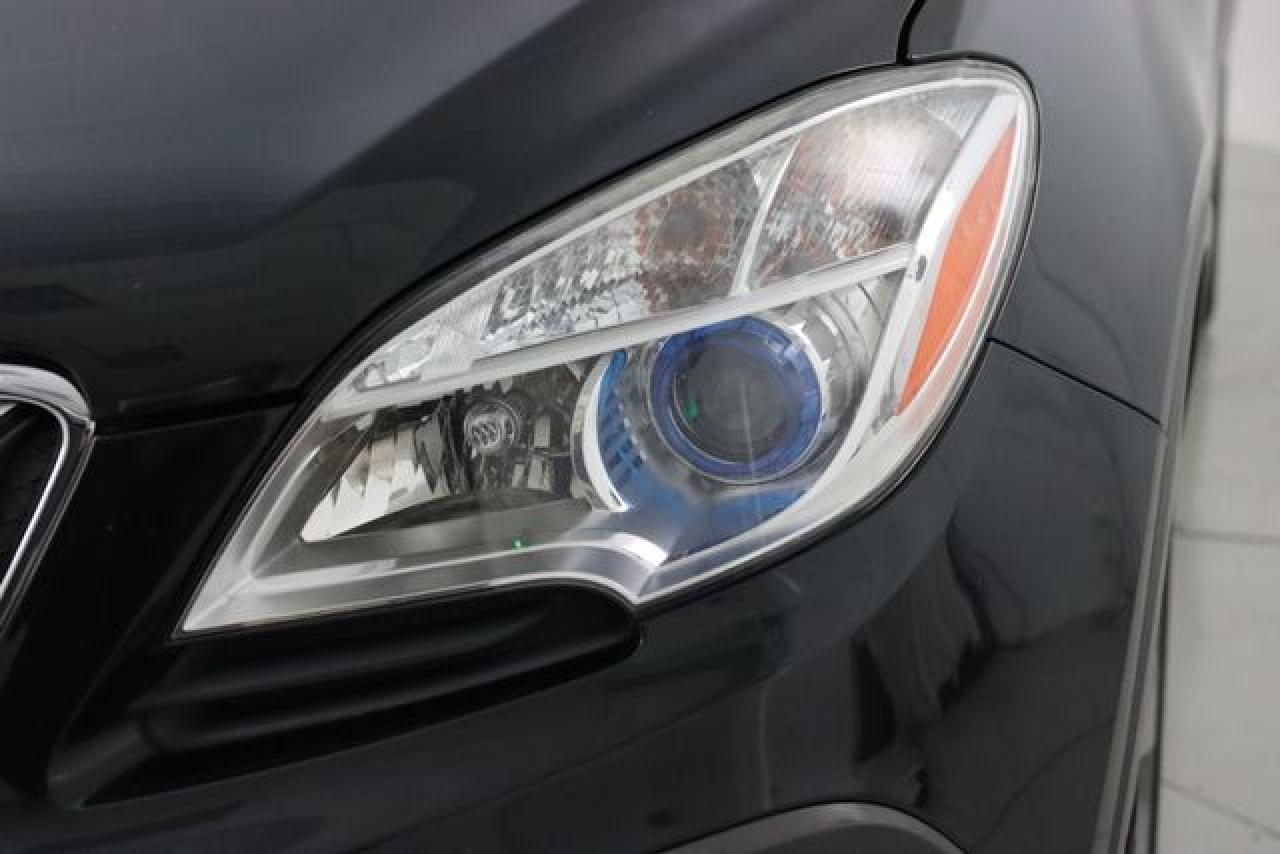 BUICK ENCORE 2014 — 7