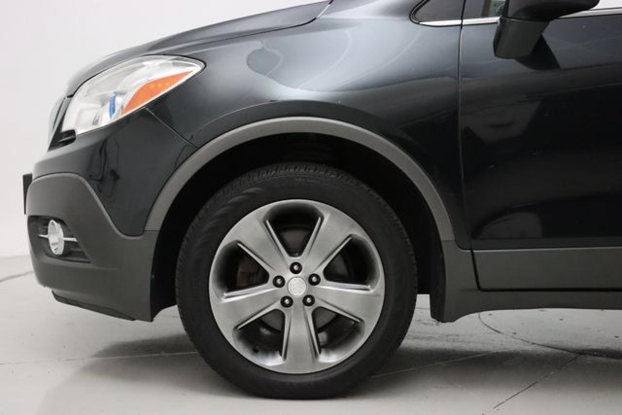 BUICK ENCORE 2014 — 20