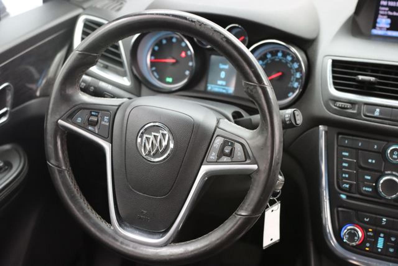 BUICK ENCORE 2014 — 27
