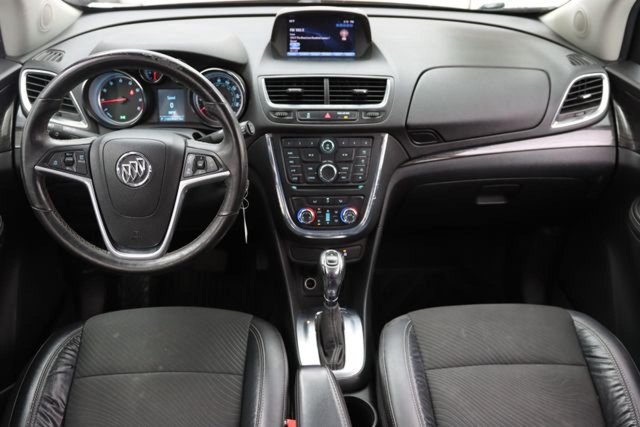 BUICK ENCORE 2014 — 37