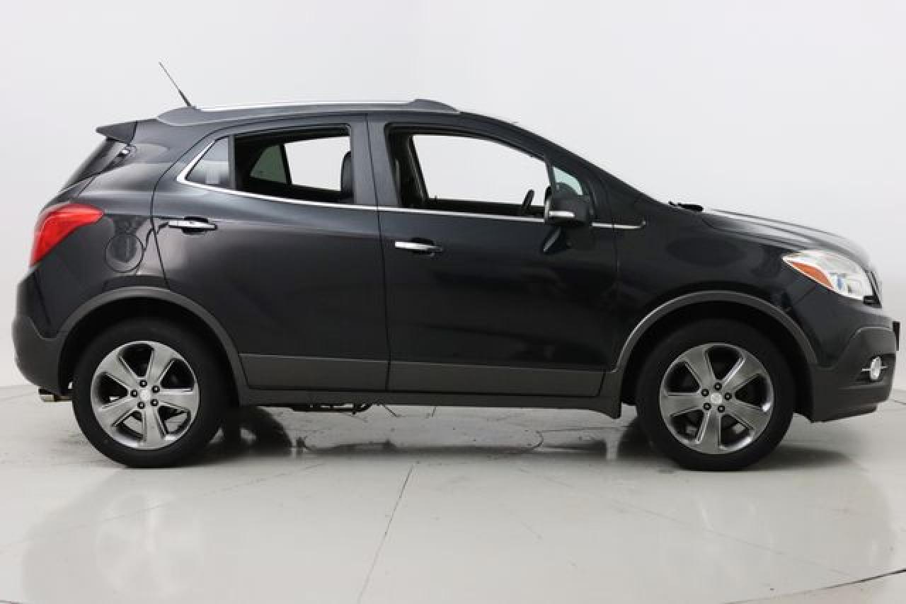 BUICK ENCORE 2014 — 9