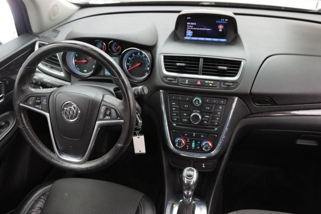 BUICK ENCORE 2014 — 26