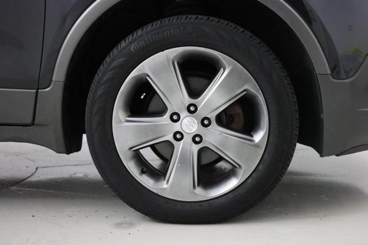 BUICK ENCORE 2014 — 11
