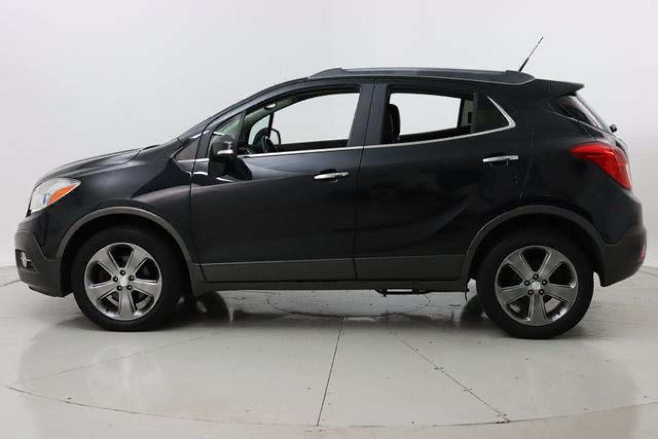 BUICK ENCORE 2014 — 19