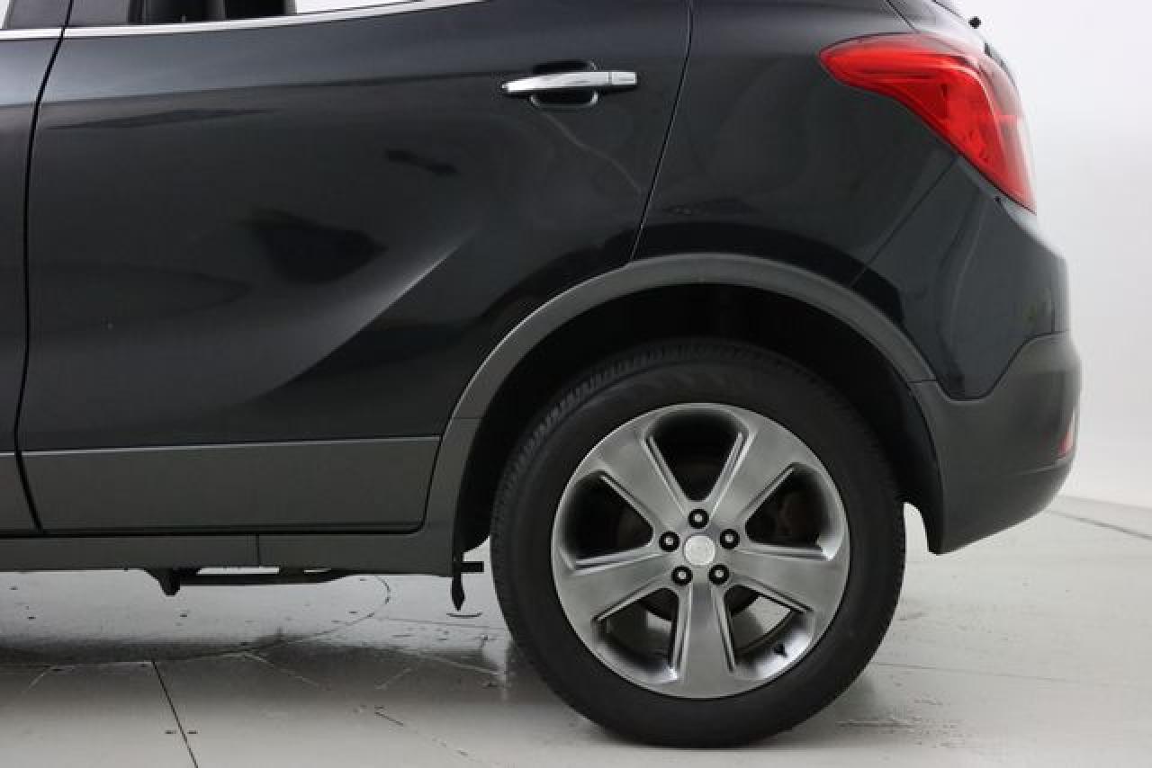 BUICK ENCORE 2014 — 22