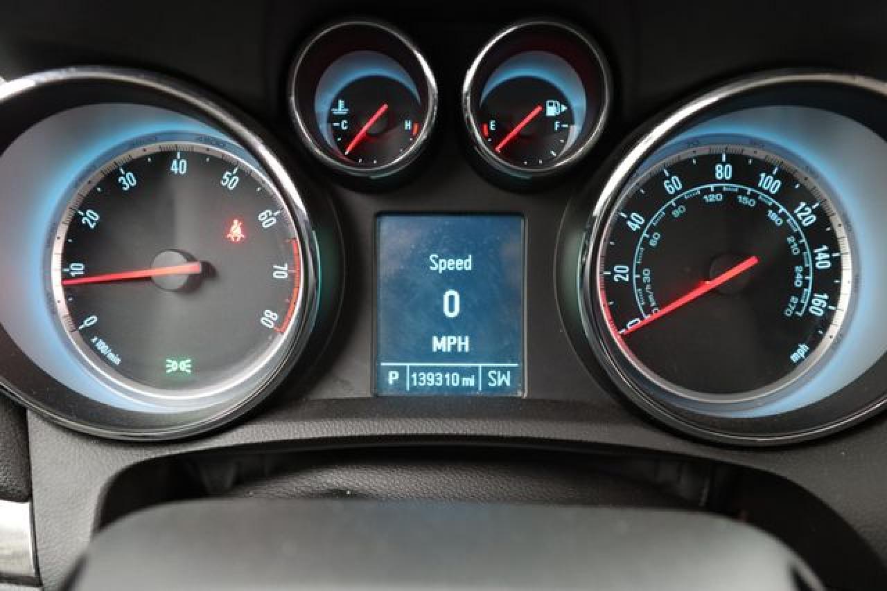 BUICK ENCORE 2014 — 30