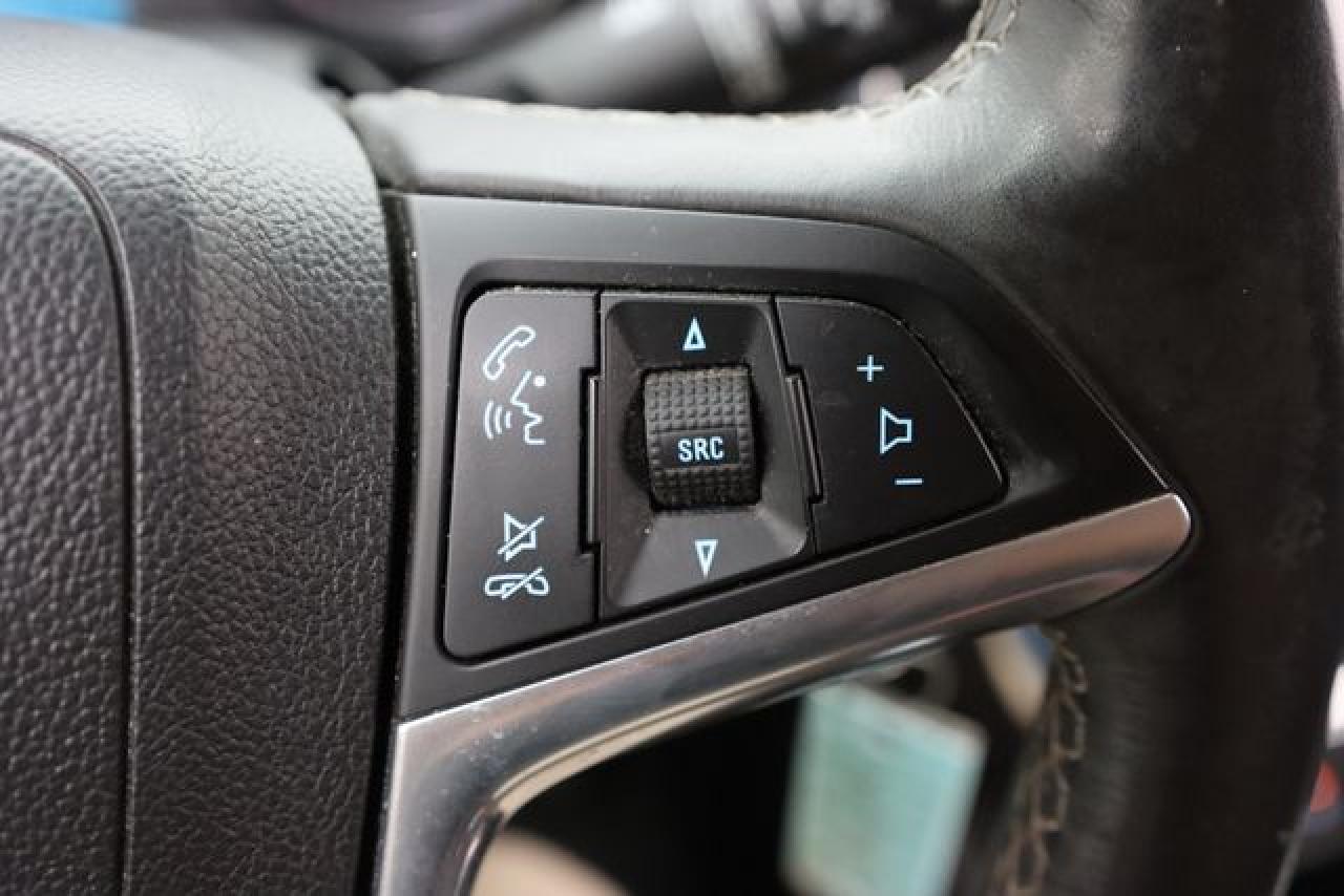 BUICK ENCORE 2014 — 29