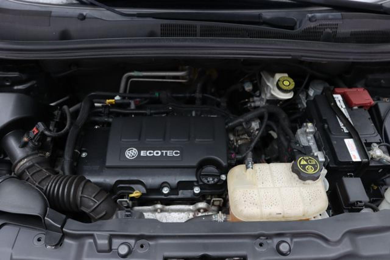 BUICK ENCORE 2014 — 51