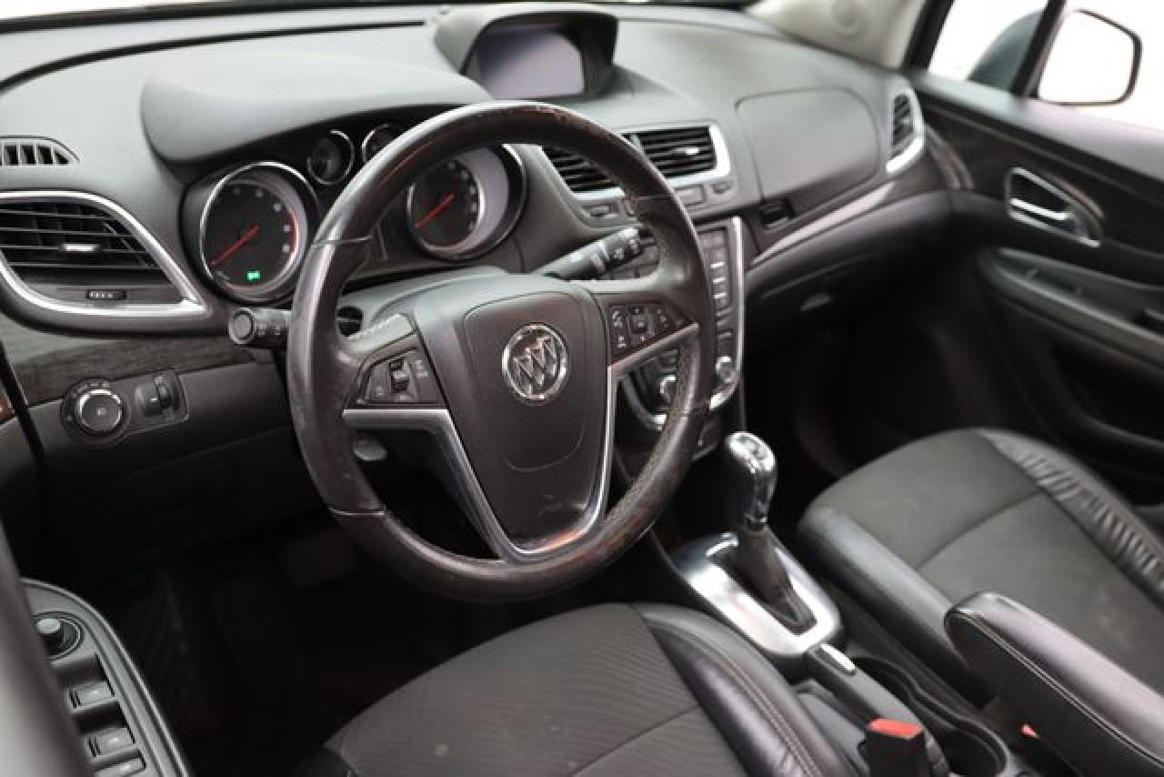 BUICK ENCORE 2014 — 2