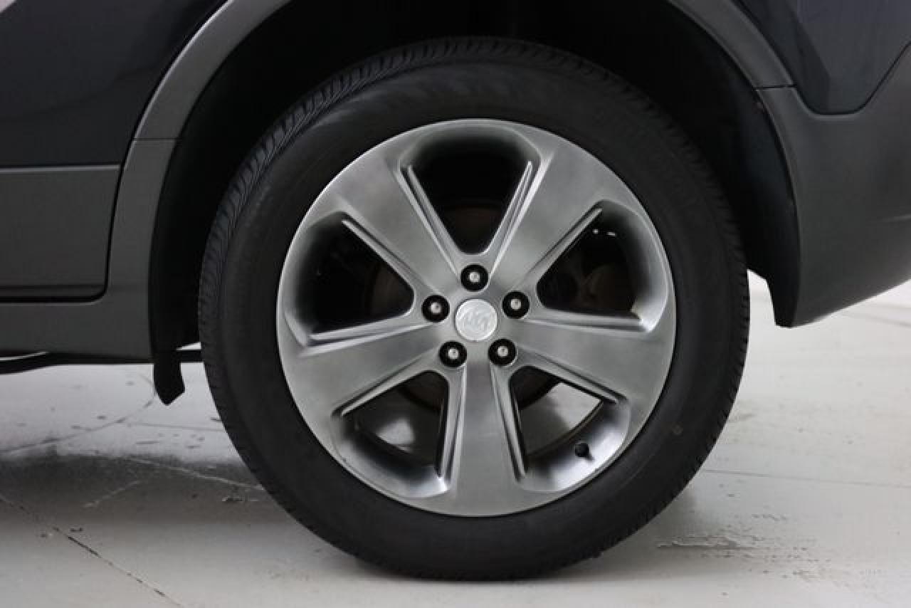 BUICK ENCORE 2014 — 23
