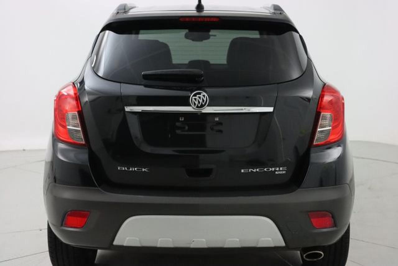 BUICK ENCORE 2014 — 16