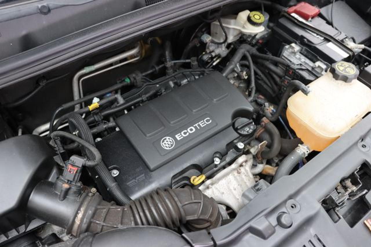 BUICK ENCORE 2014 — 50
