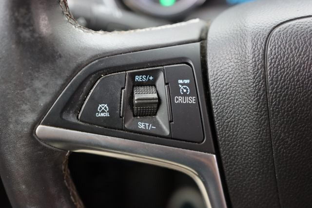 BUICK ENCORE 2014 — 28