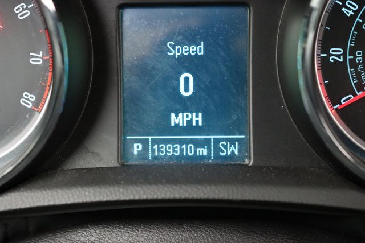 BUICK ENCORE 2014 — 31