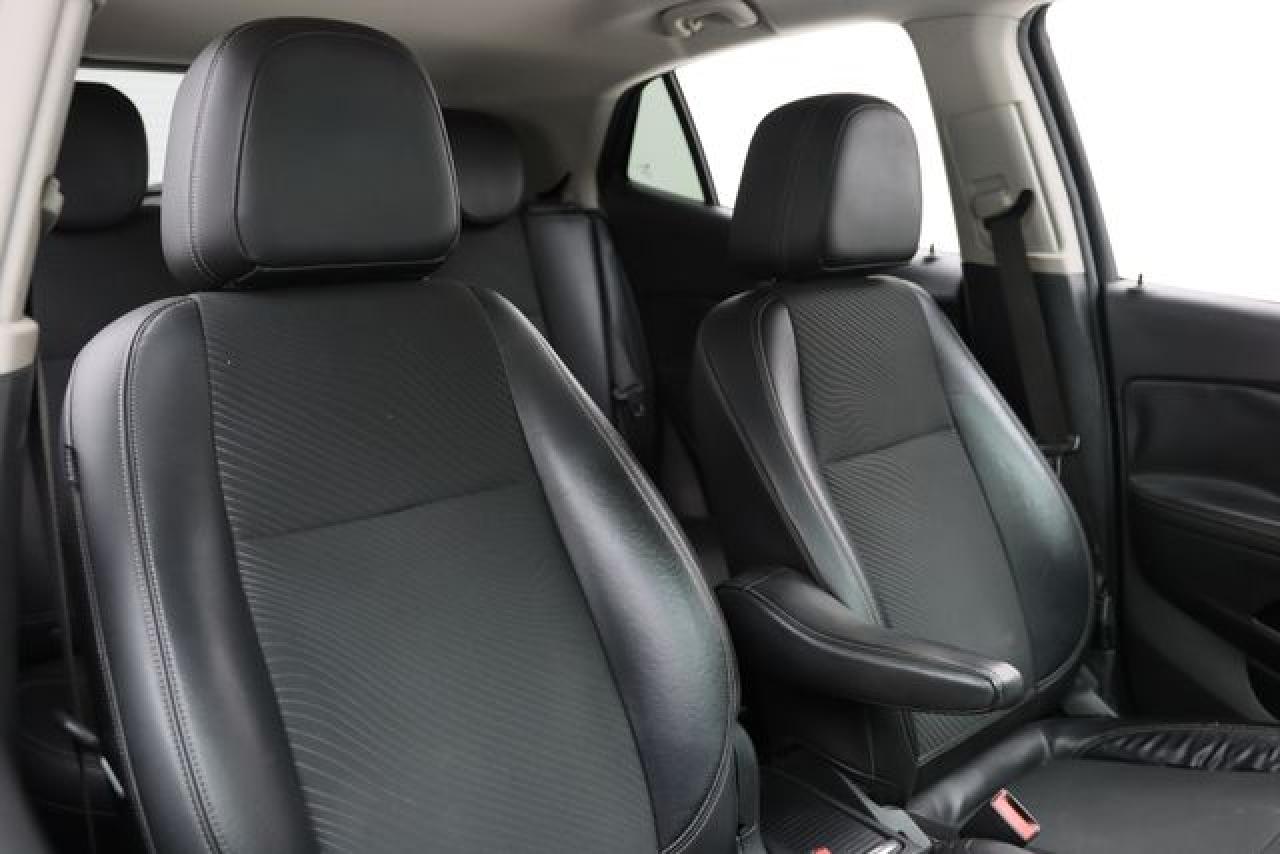 BUICK ENCORE 2014 — 43