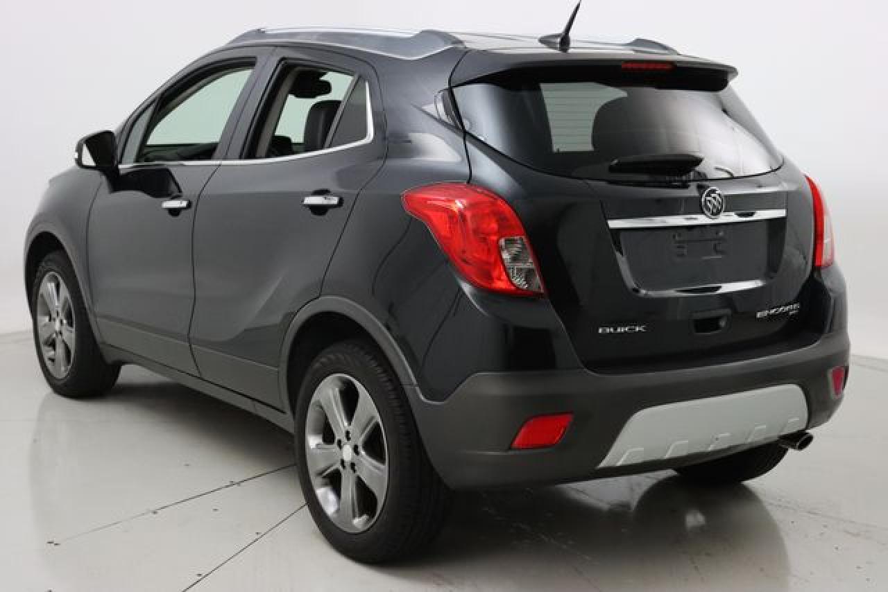 BUICK ENCORE 2014 — 15