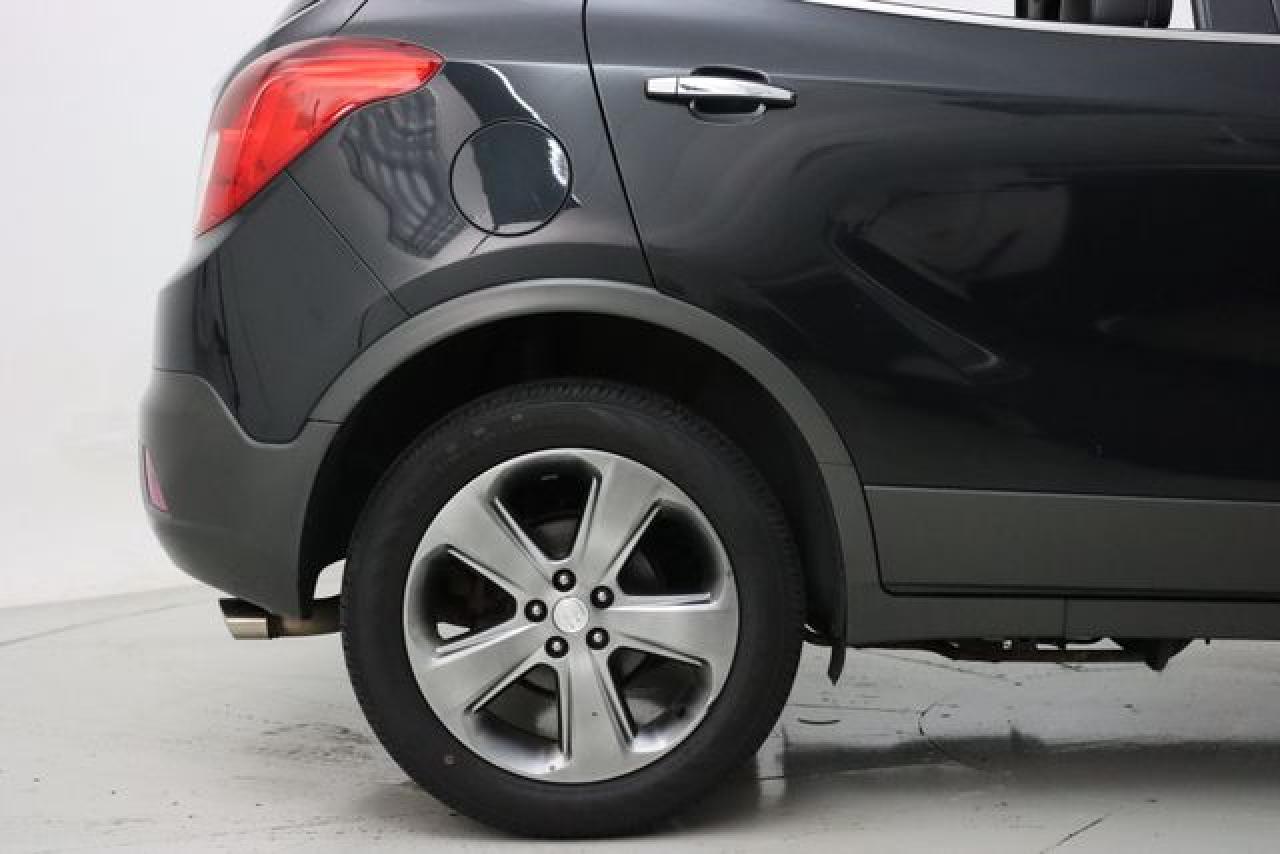 BUICK ENCORE 2014 — 12