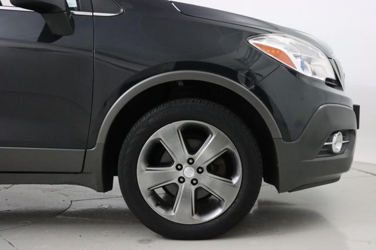 BUICK ENCORE 2014 — 10