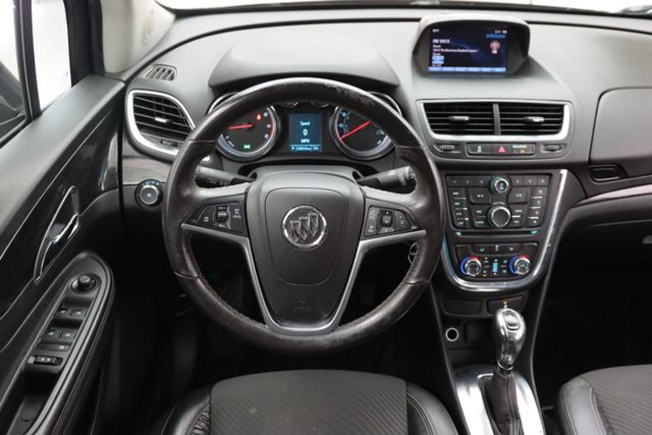 BUICK ENCORE 2014 — 34