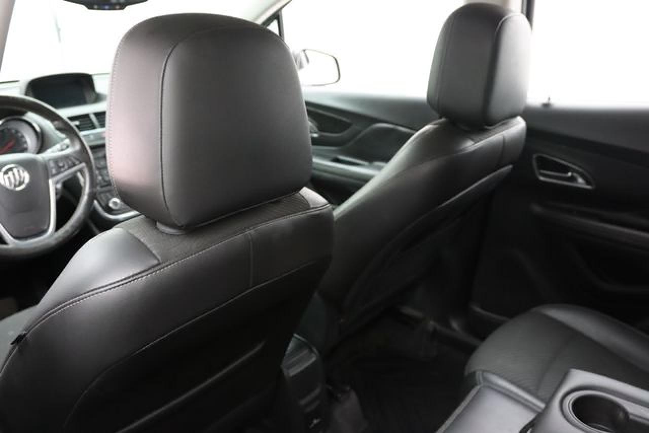 BUICK ENCORE 2014 — 40