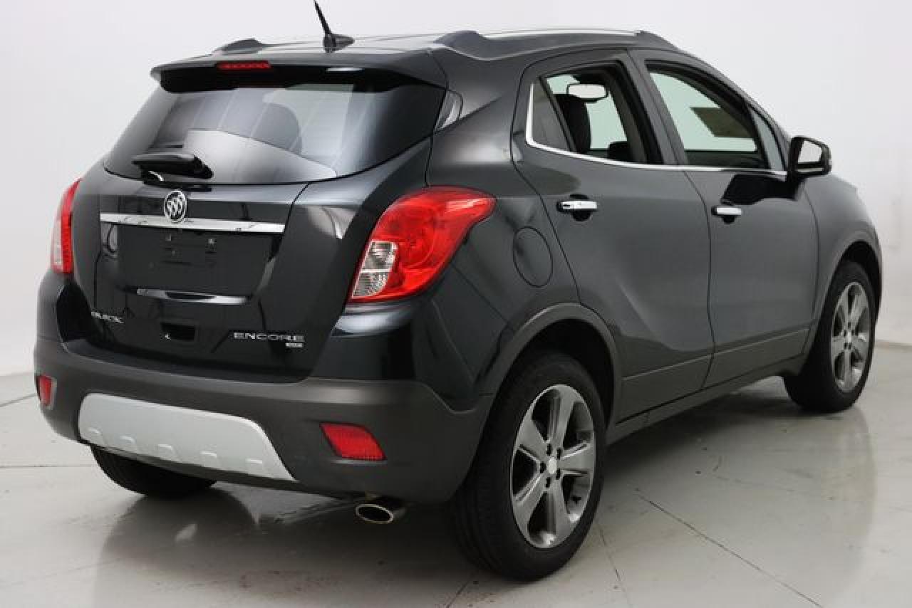 BUICK ENCORE 2014 — 14