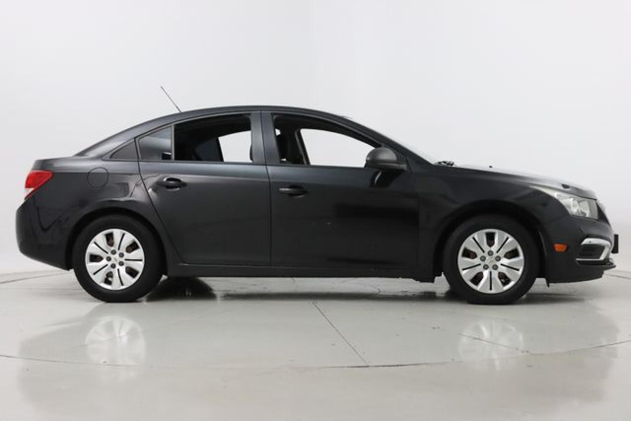 CHEVROLET CRUZE 2015 — 4