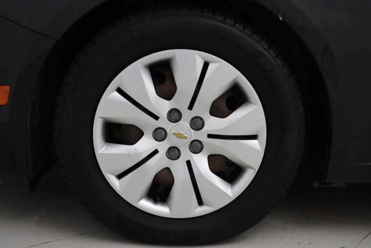CHEVROLET CRUZE 2015 — 21