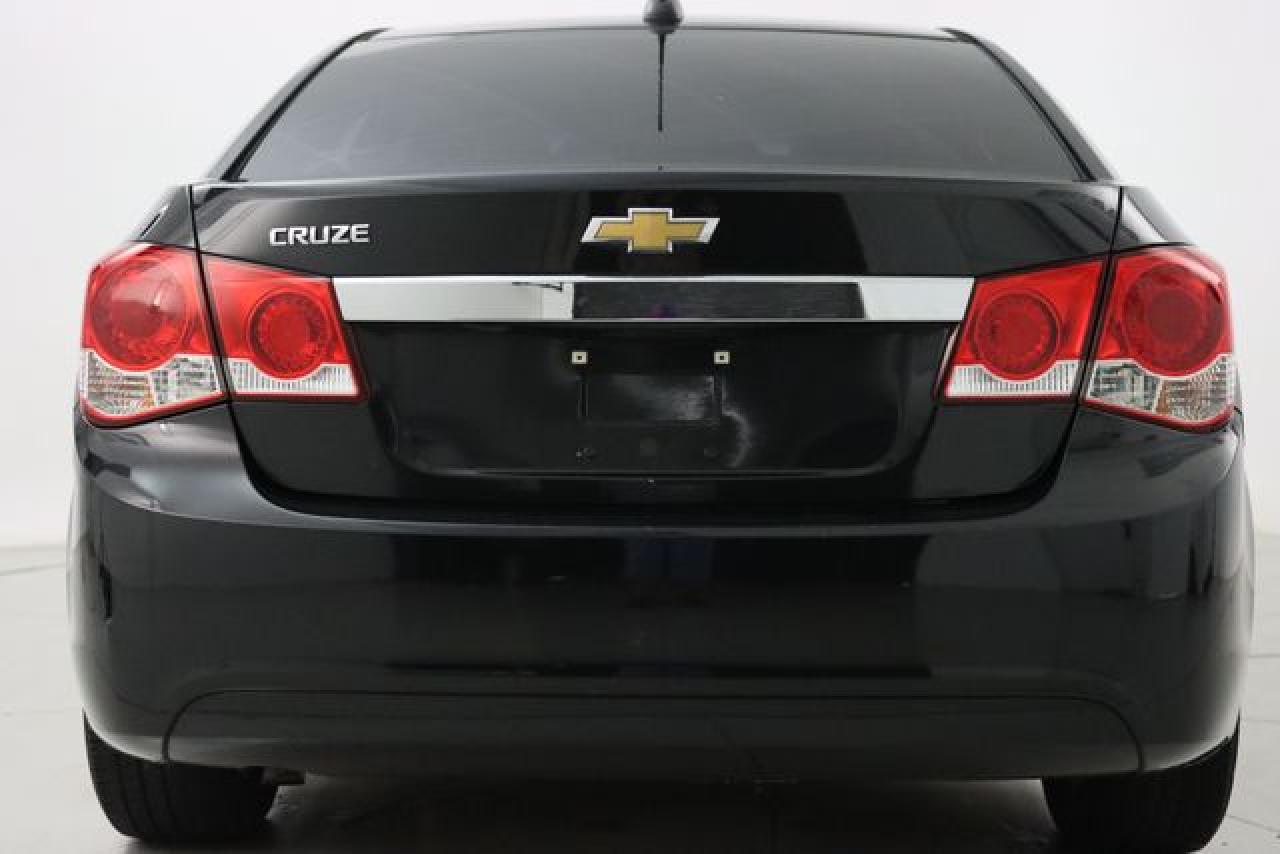 CHEVROLET CRUZE 2015 — 6