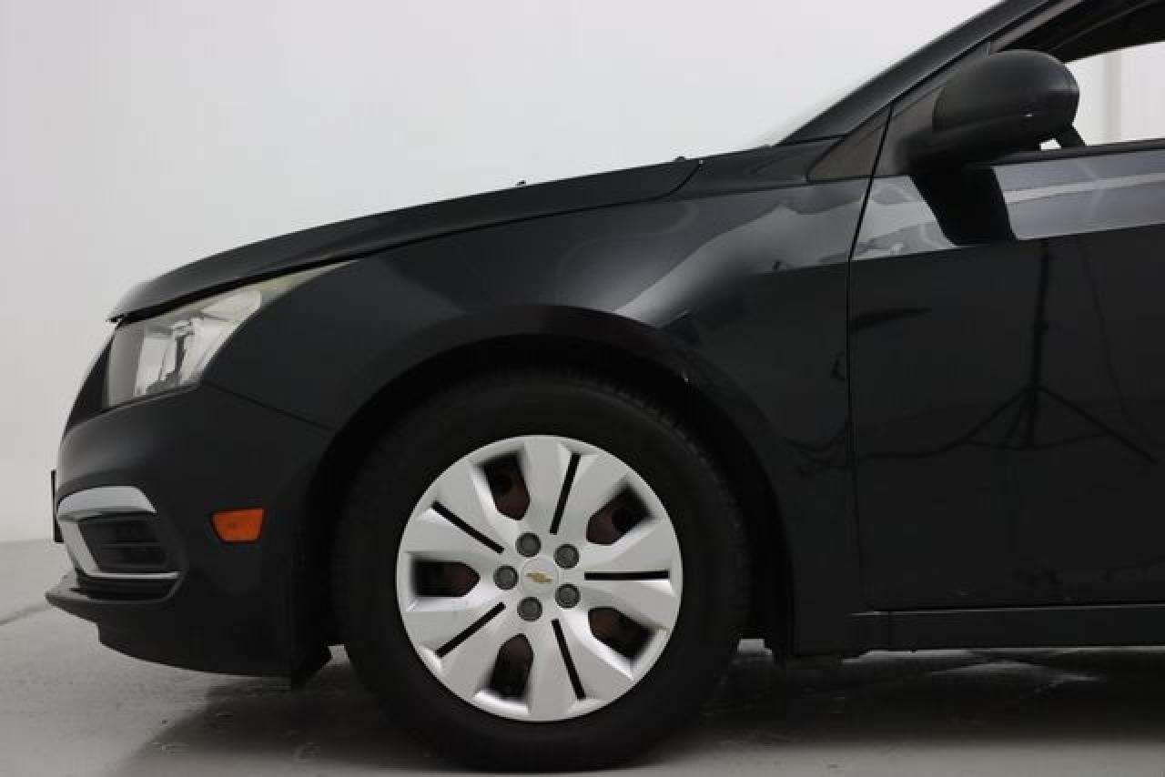 CHEVROLET CRUZE 2015 — 20