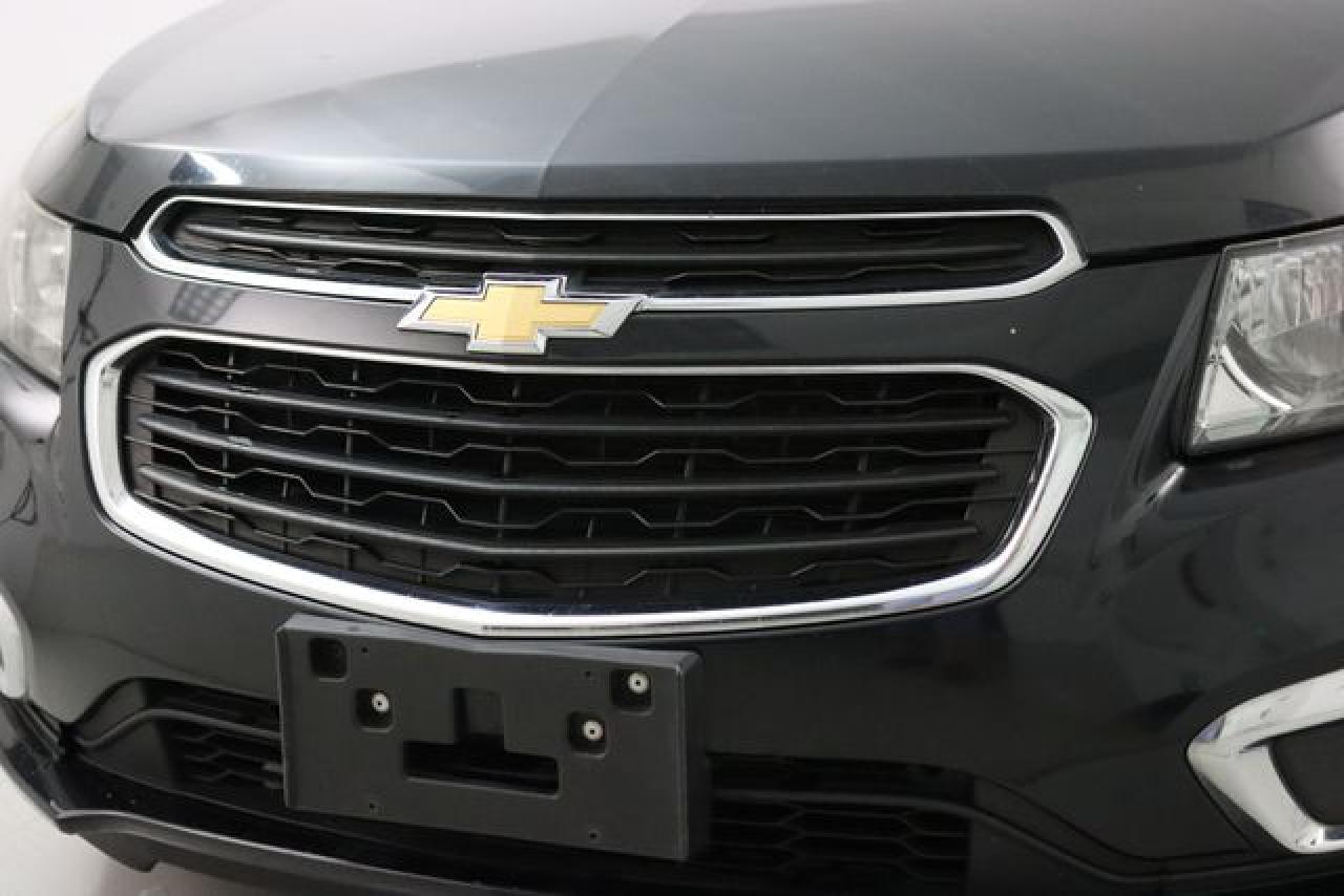 CHEVROLET CRUZE 2015 — 12