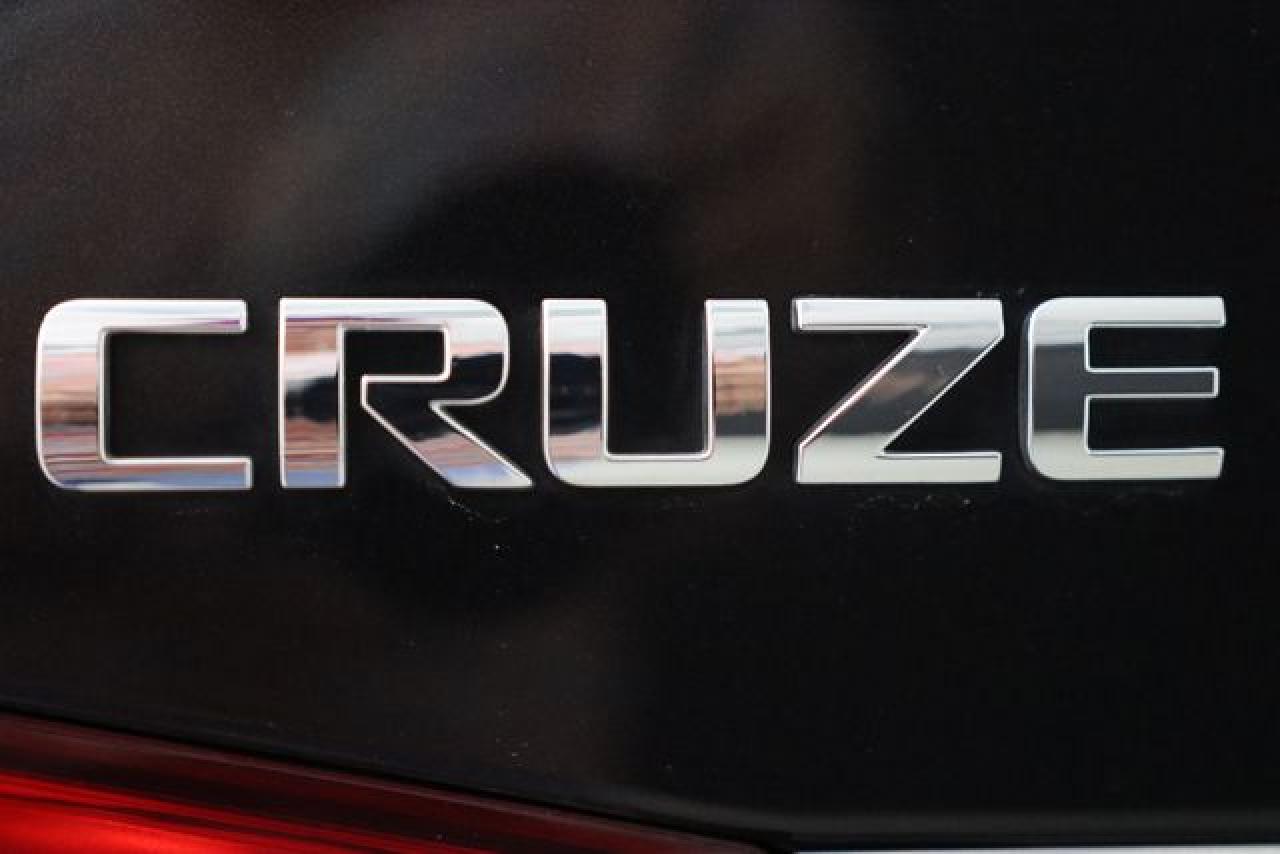 CHEVROLET CRUZE 2015 — 16