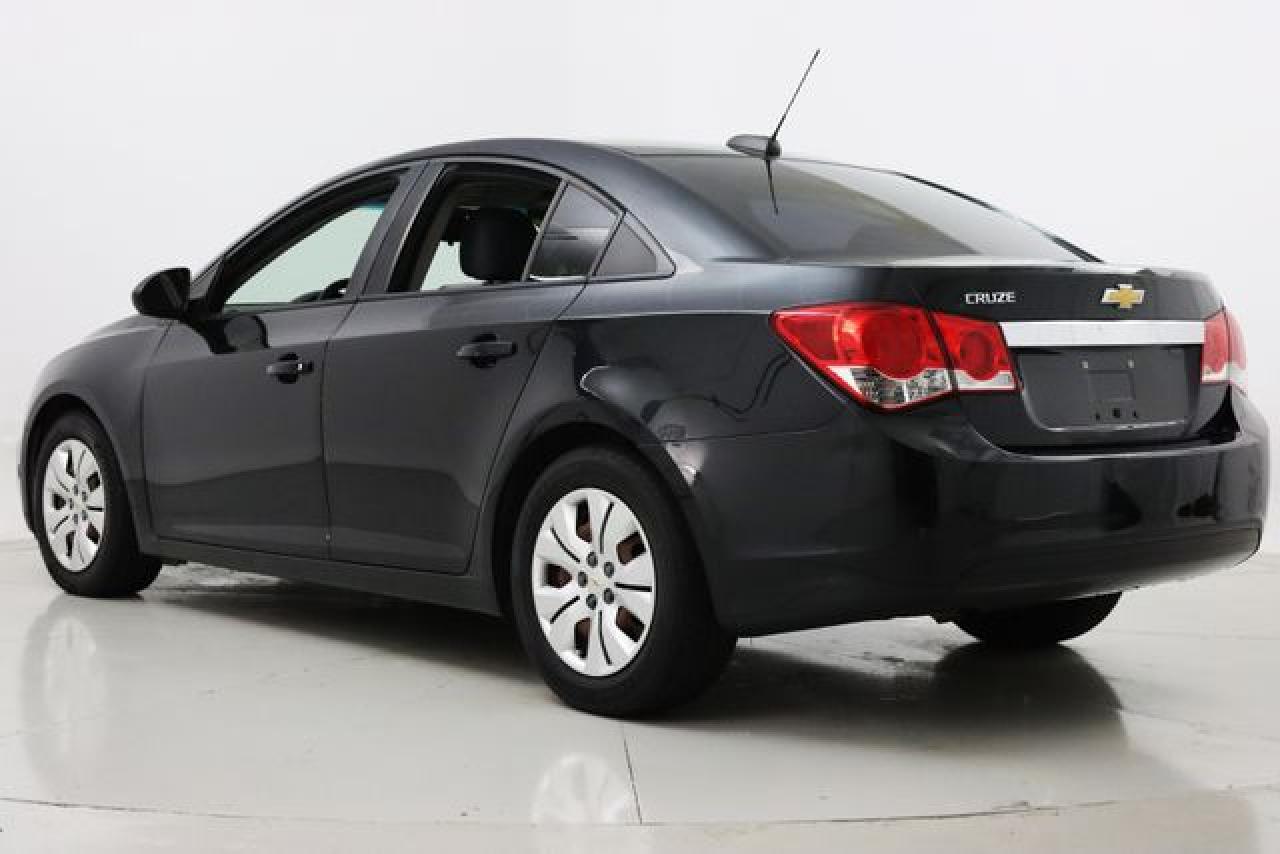 CHEVROLET CRUZE 2015 — 7