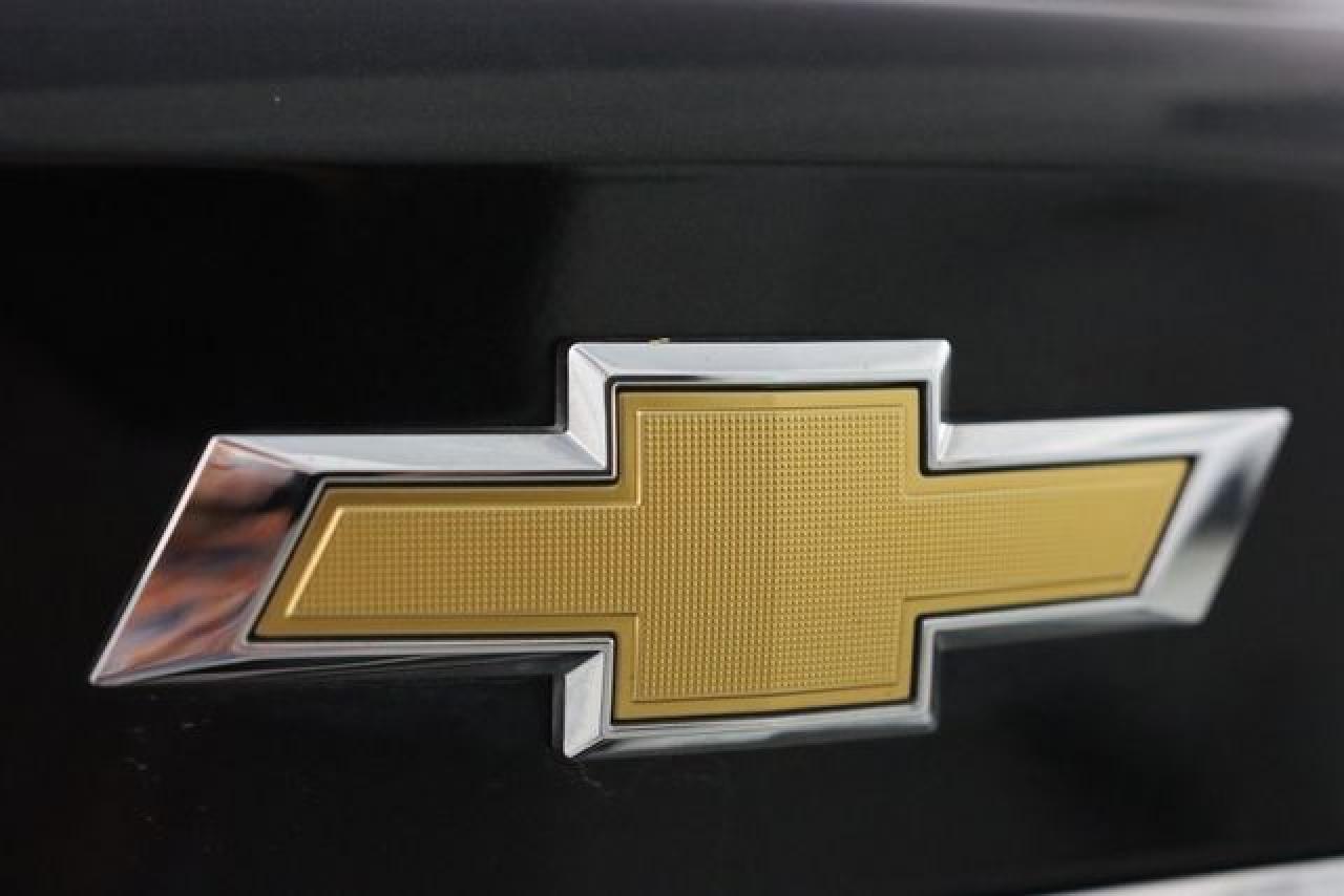 CHEVROLET CRUZE 2015 — 15