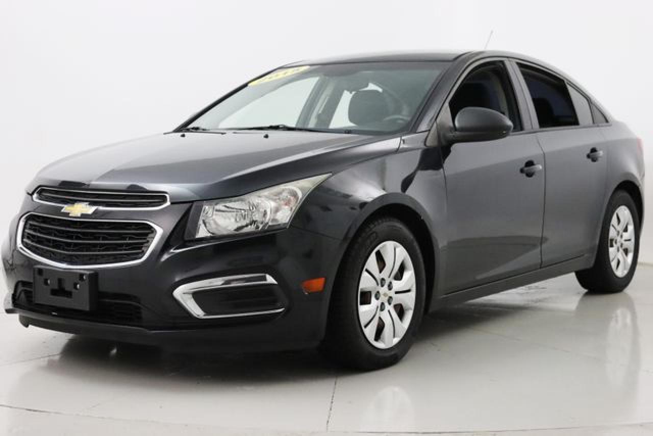 CHEVROLET CRUZE 2015 — 9