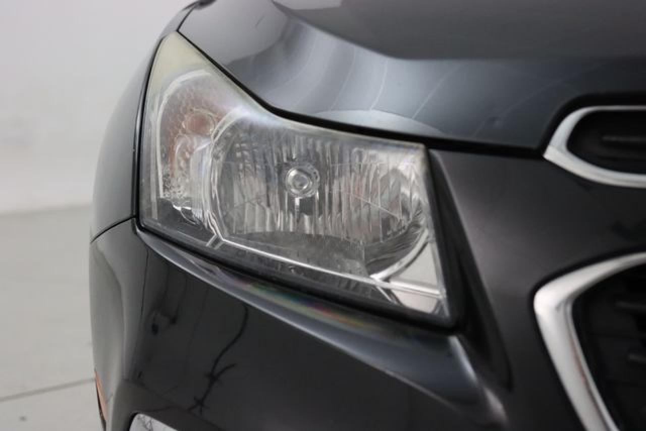 CHEVROLET CRUZE 2015 — 10