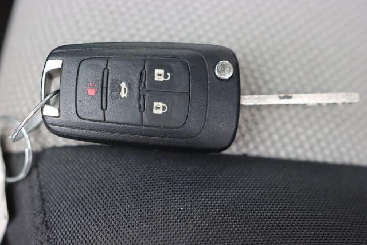 CHEVROLET CRUZE 2015 — 27