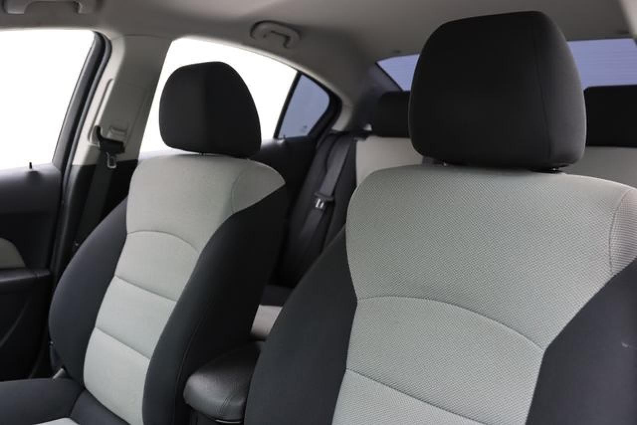 CHEVROLET CRUZE 2015 — 3