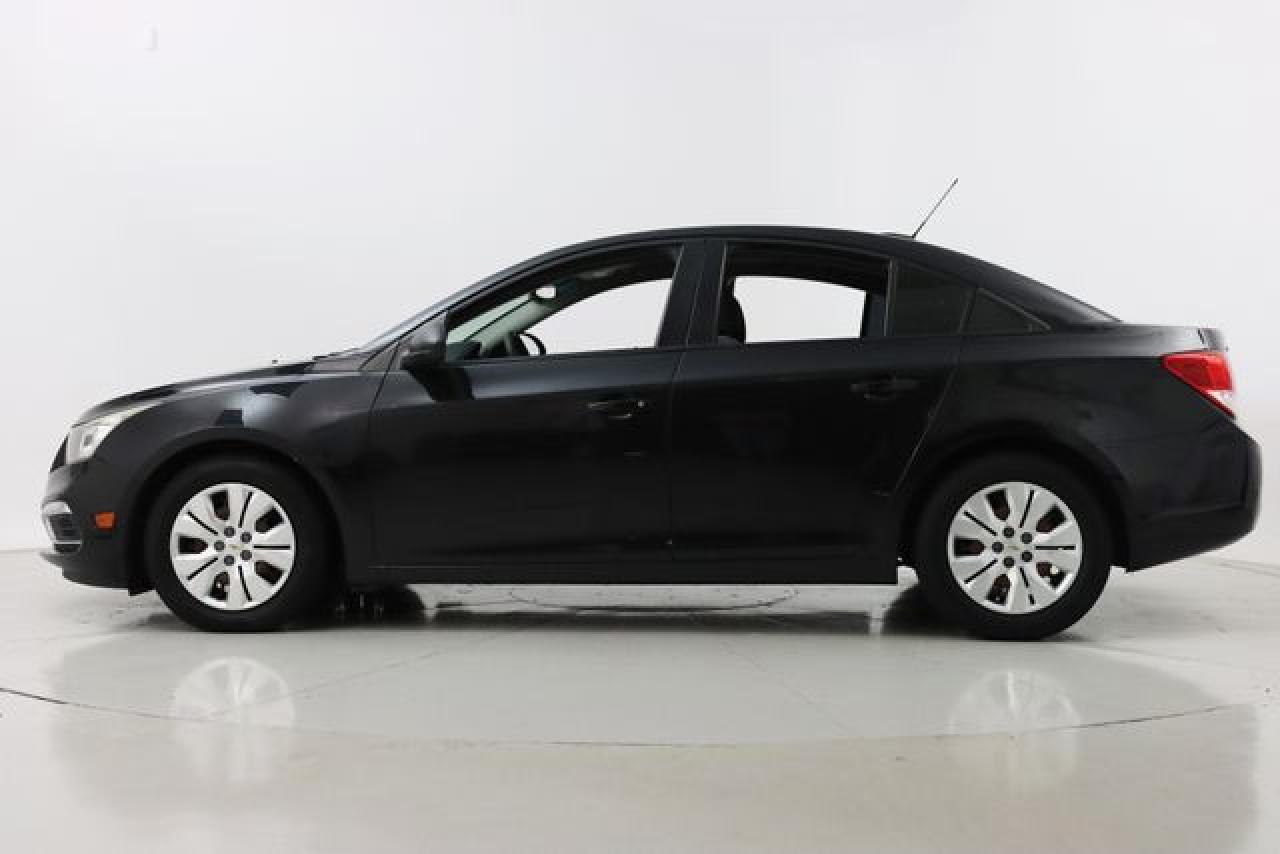 CHEVROLET CRUZE 2015 — 8