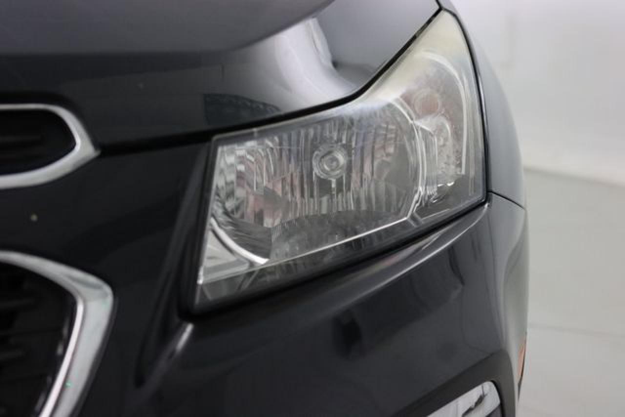 CHEVROLET CRUZE 2015 — 11
