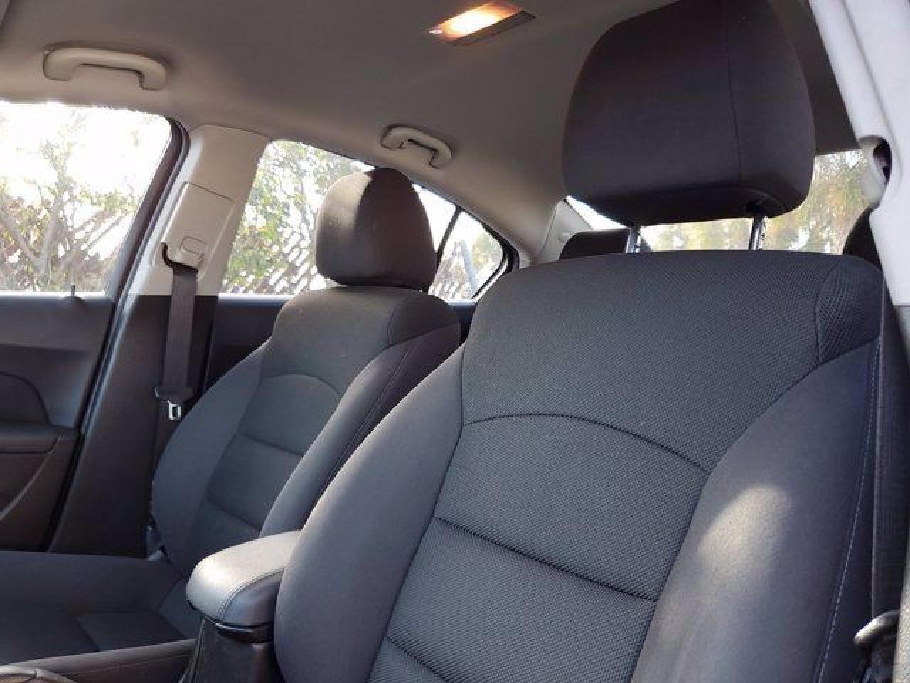 CHEVROLET CRUZE 2014 — 25