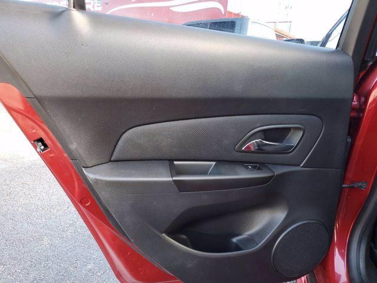 CHEVROLET CRUZE 2014 — 20