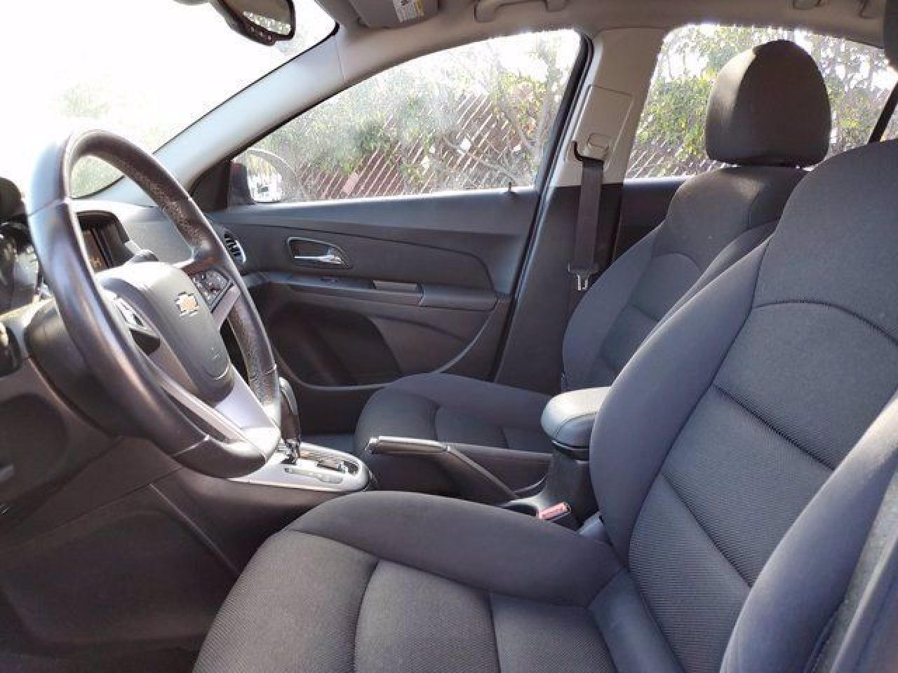 CHEVROLET CRUZE 2014 — 24