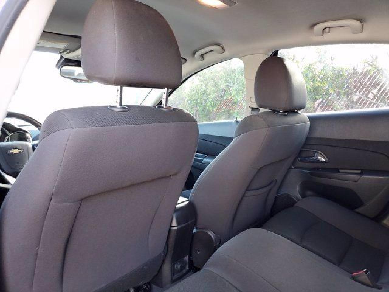 CHEVROLET CRUZE 2014 — 16
