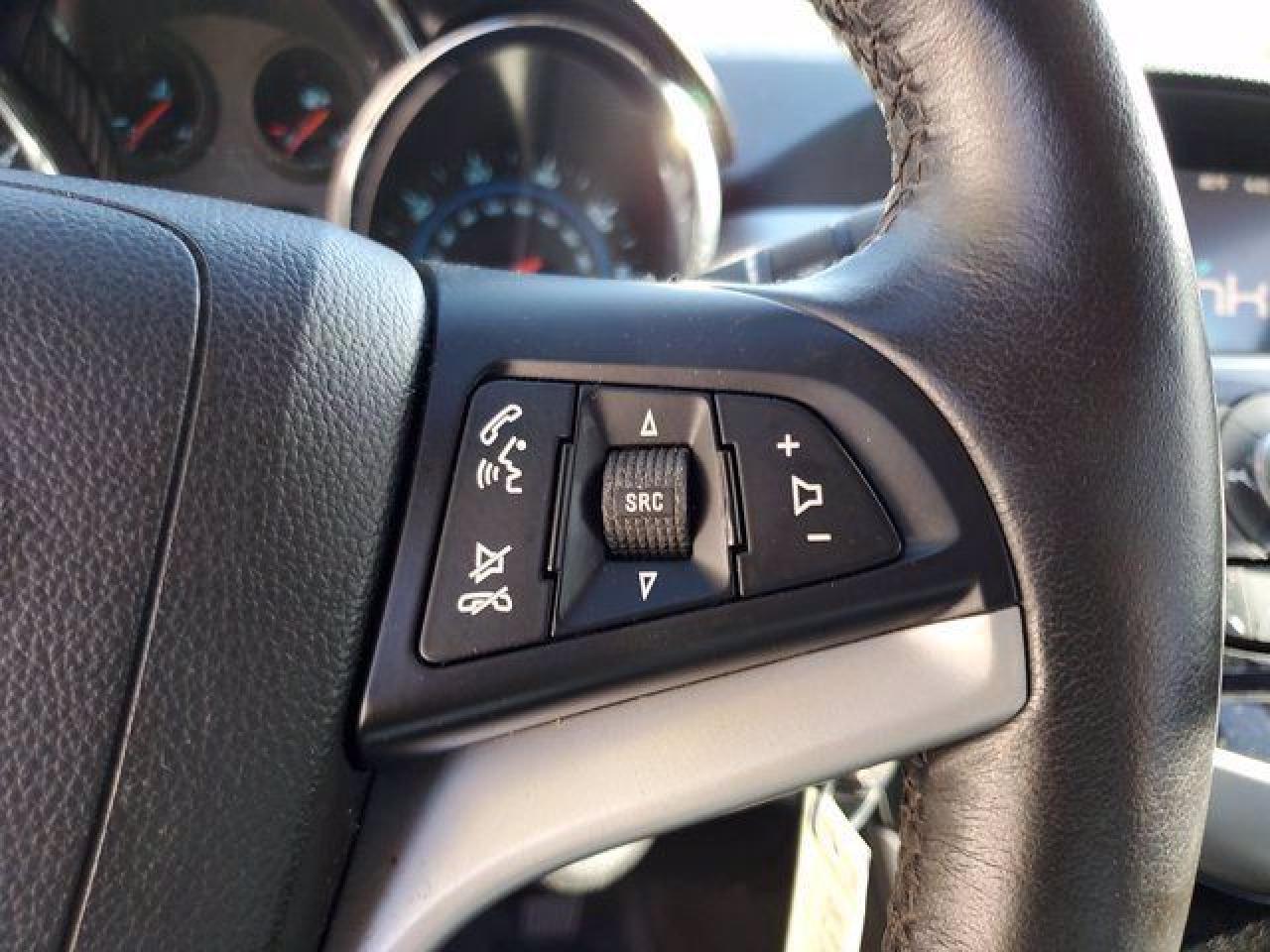 CHEVROLET CRUZE 2014 — 29