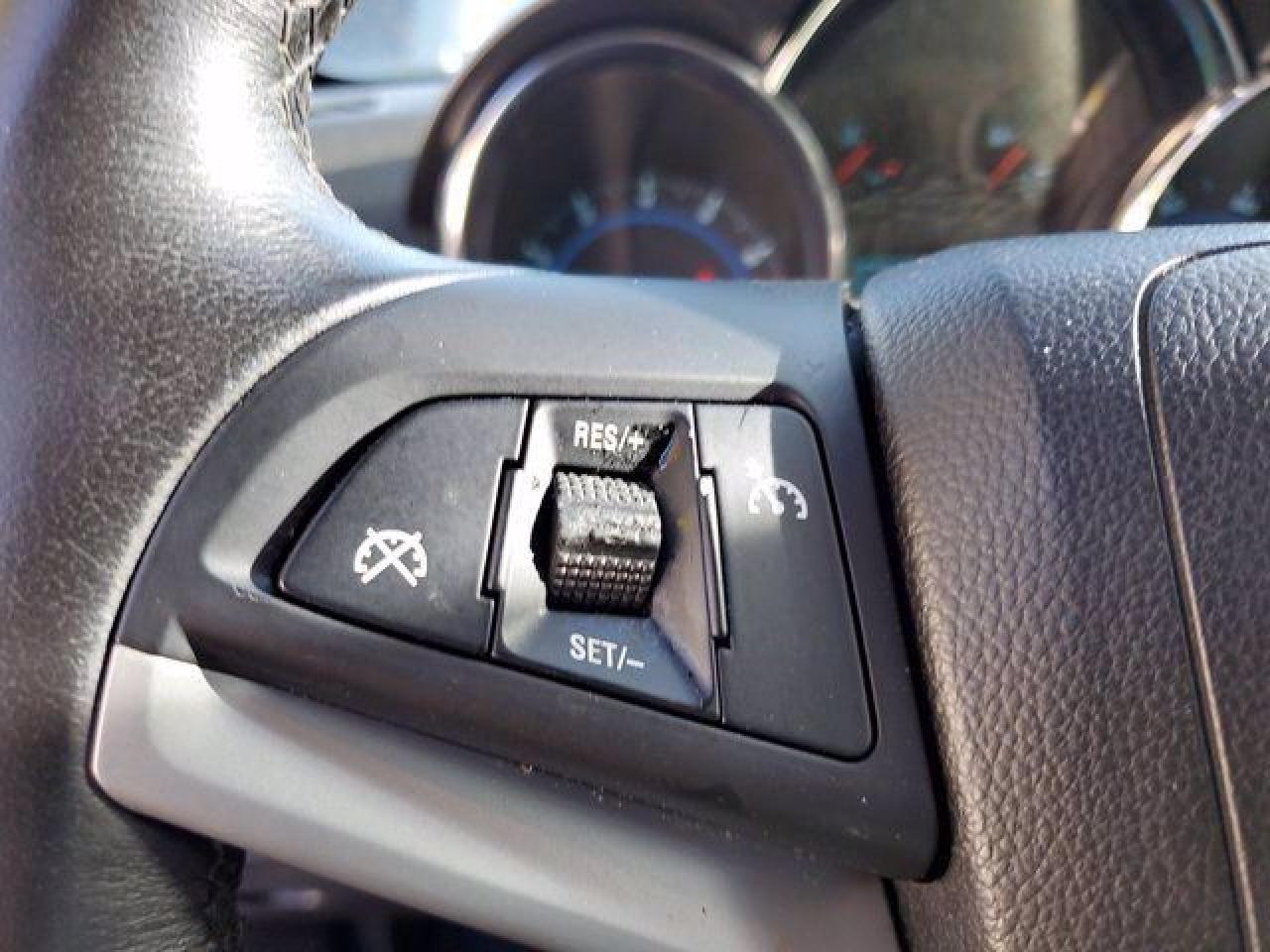 CHEVROLET CRUZE 2014 — 27