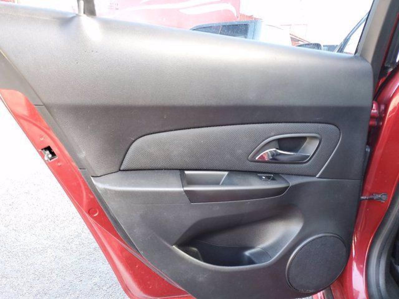 CHEVROLET CRUZE 2014 — 19