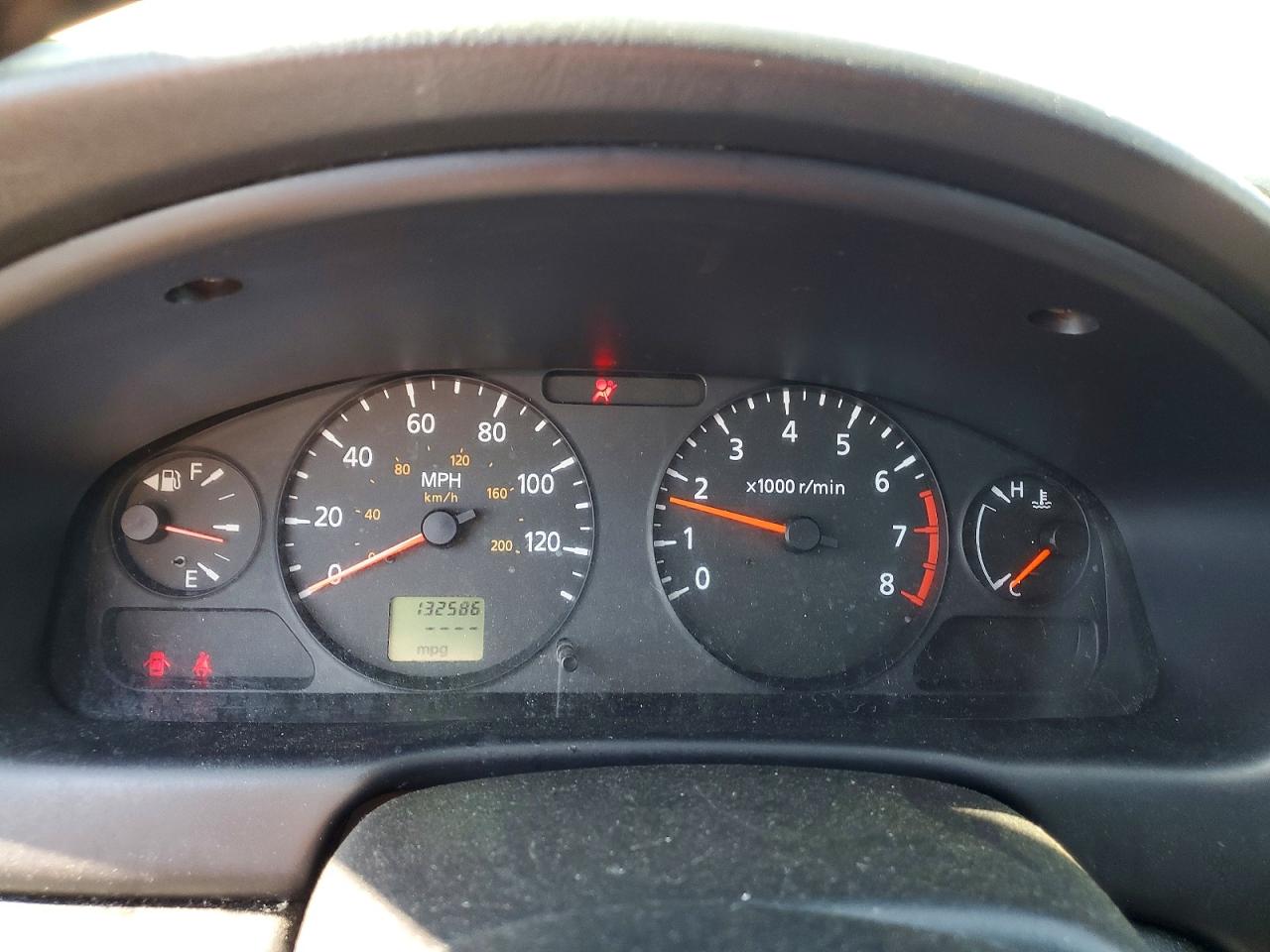 NISSAN SENTRA 2006 — 10