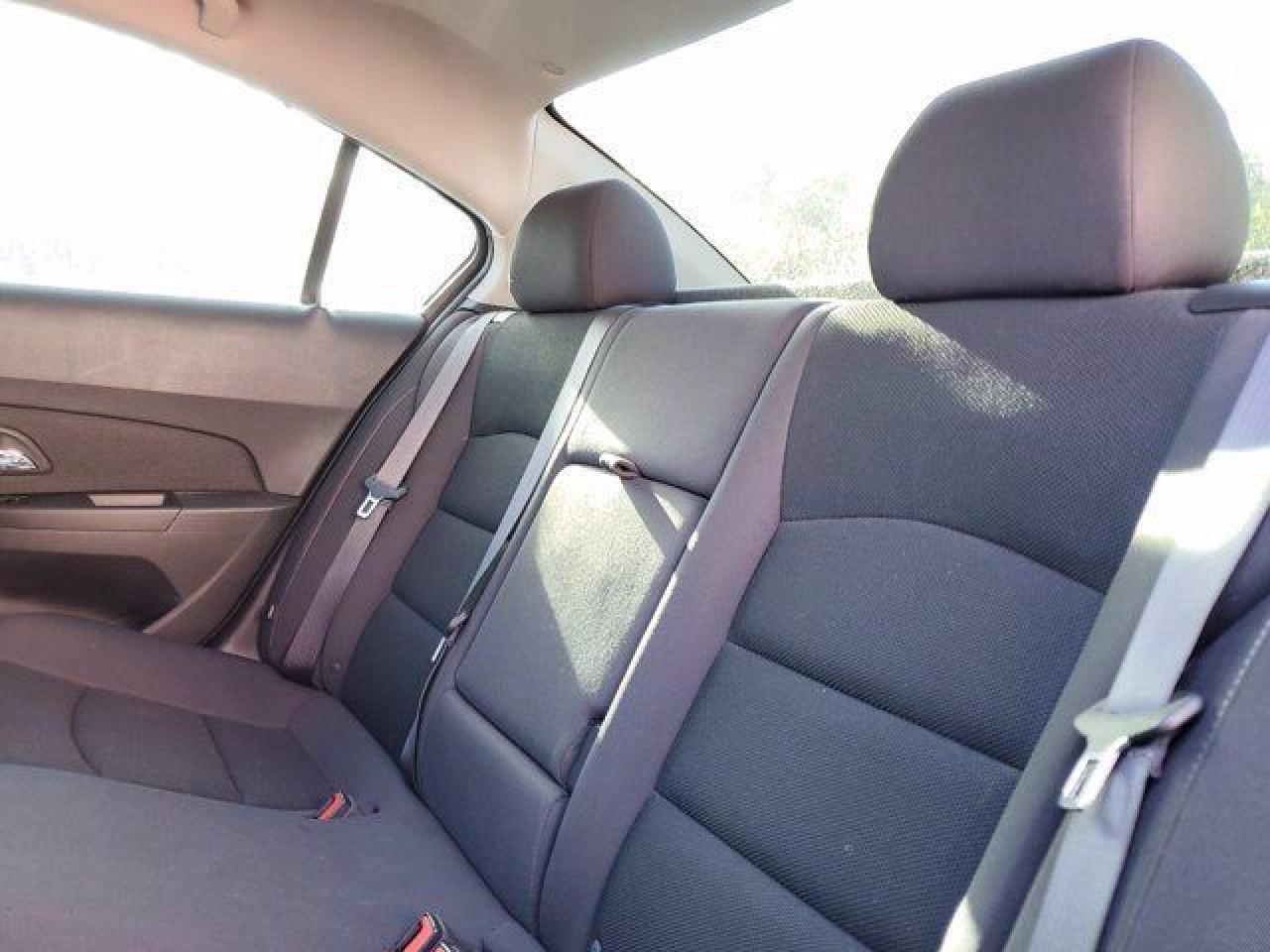CHEVROLET CRUZE 2015 — 19